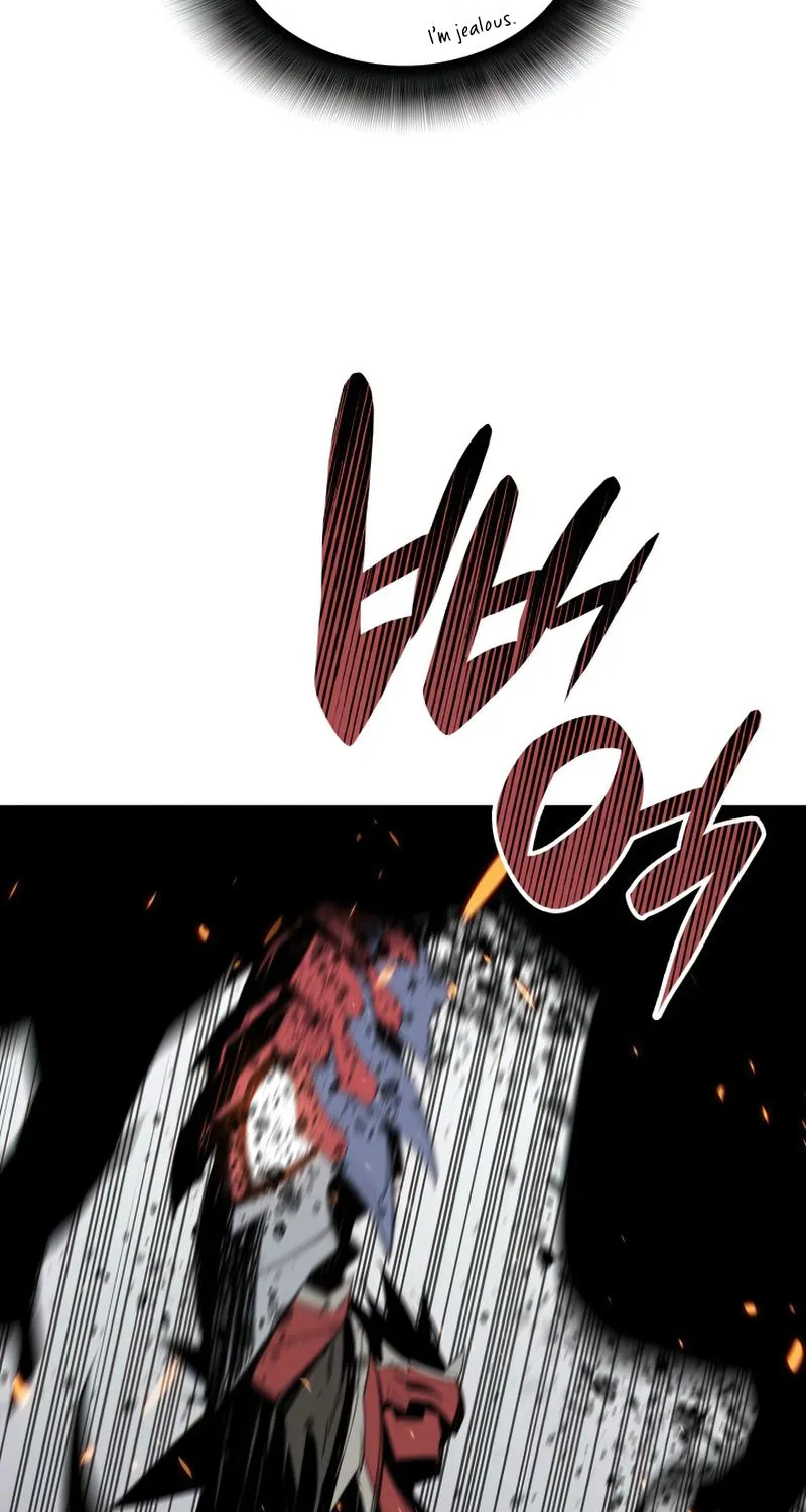 Worn and Torn Newbie Zinmanga X Chapter 78 Page 51