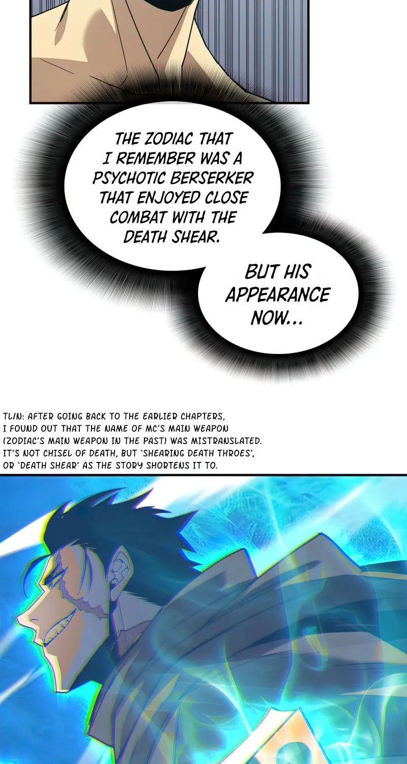 Worn and Torn Newbie Zinmanga X Chapter 78 Page 61