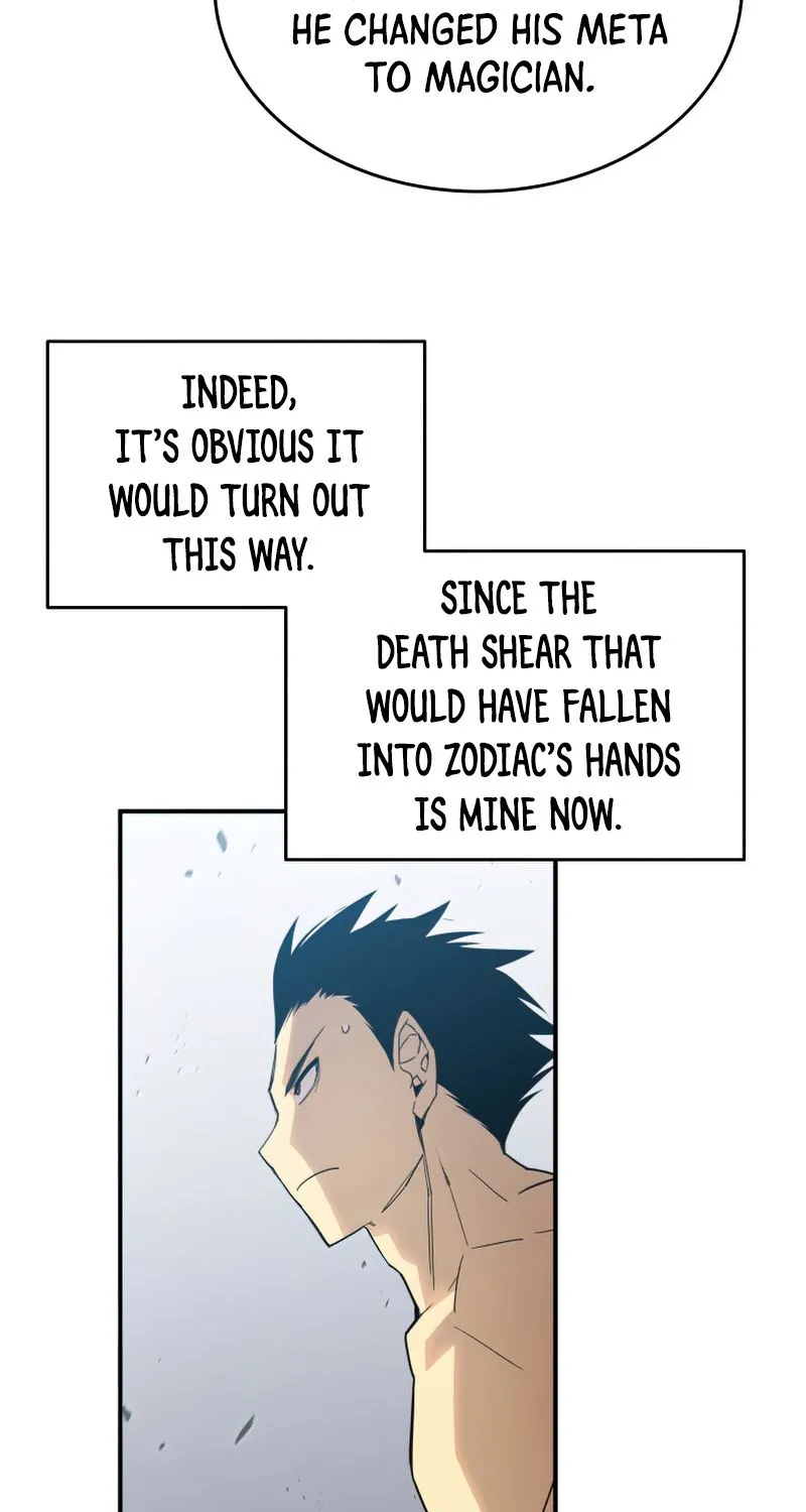 Worn and Torn Newbie Zinmanga X Chapter 78 Page 77