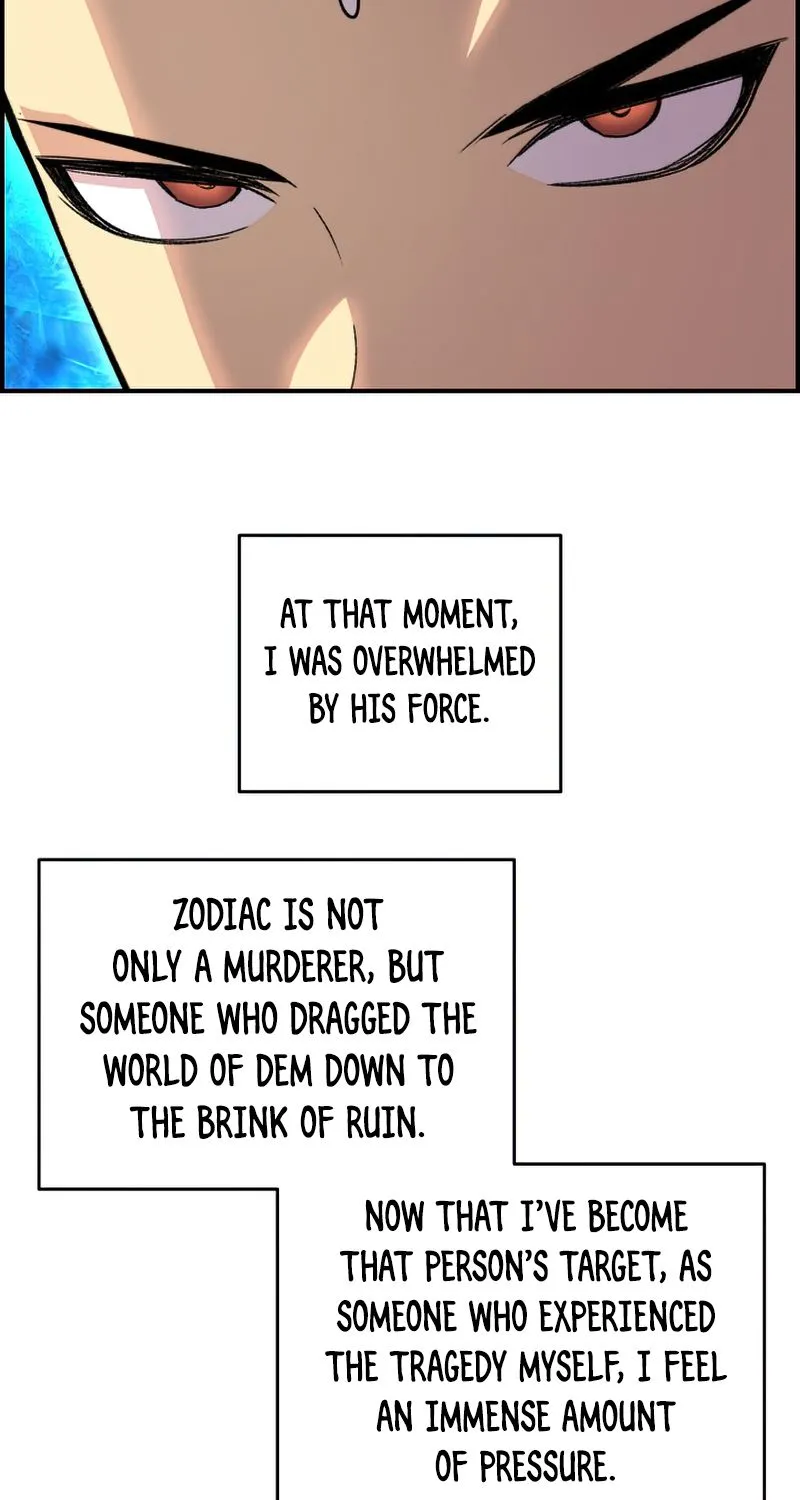 Worn and Torn Newbie Zinmanga X Chapter 78 Page 93