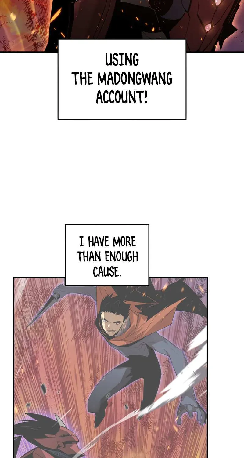 Worn and Torn Newbie Zinmanga X Chapter 77 Page 12