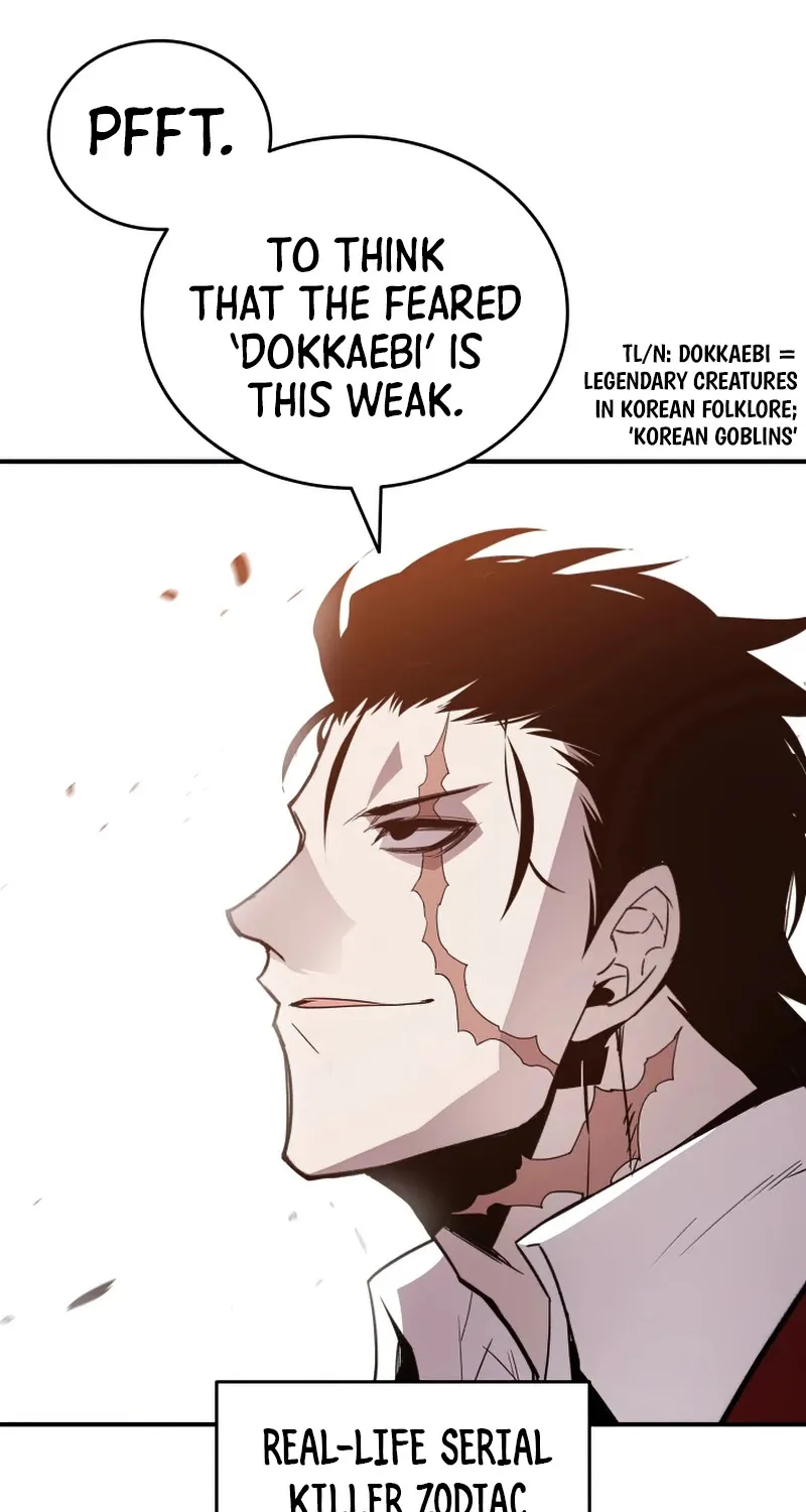 Worn and Torn Newbie Zinmanga X Chapter 76 Page 8