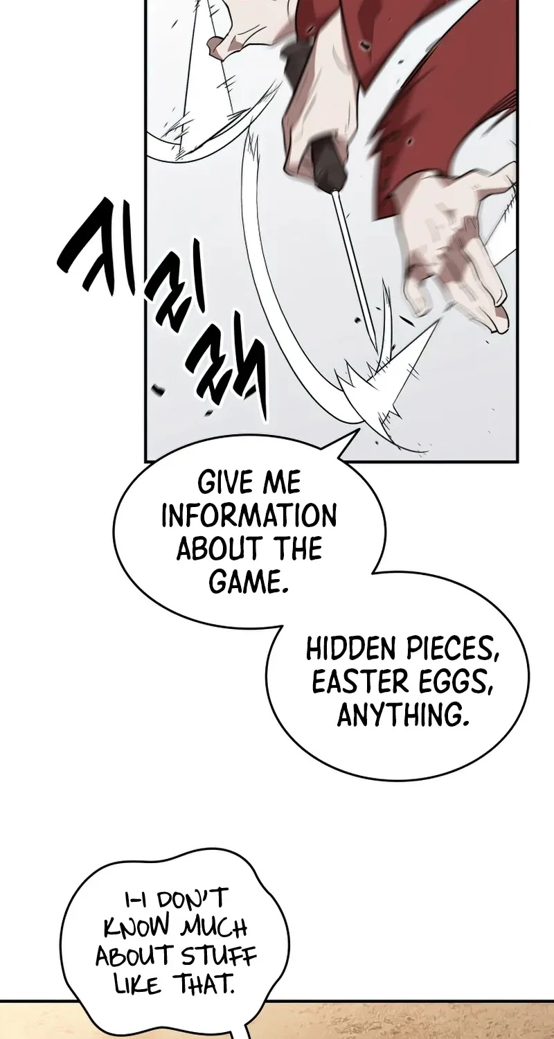 Worn and Torn Newbie Zinmanga X Chapter 76 Page 12