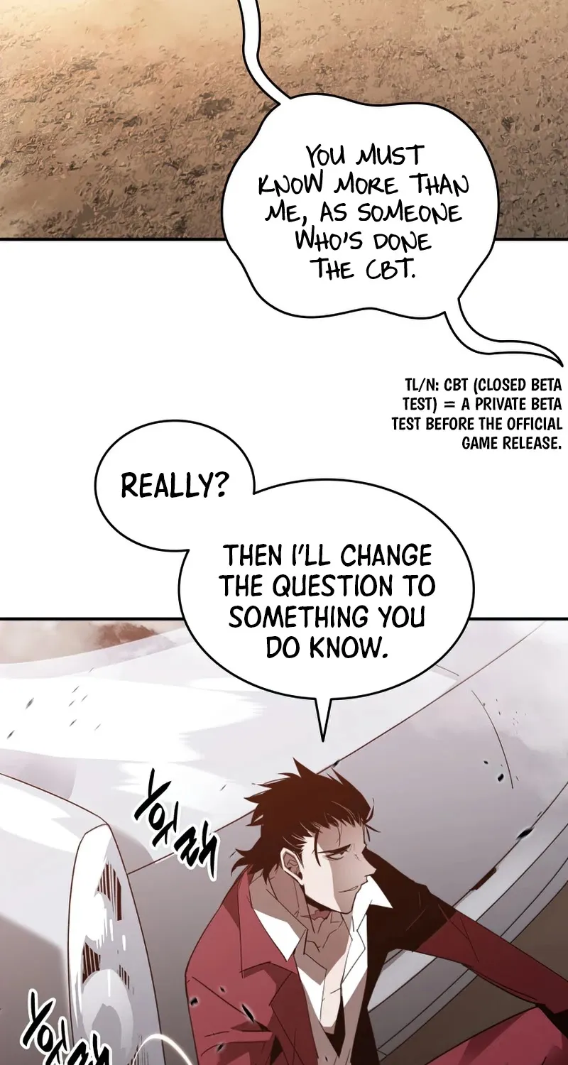 Worn and Torn Newbie Zinmanga X Chapter 76 Page 13