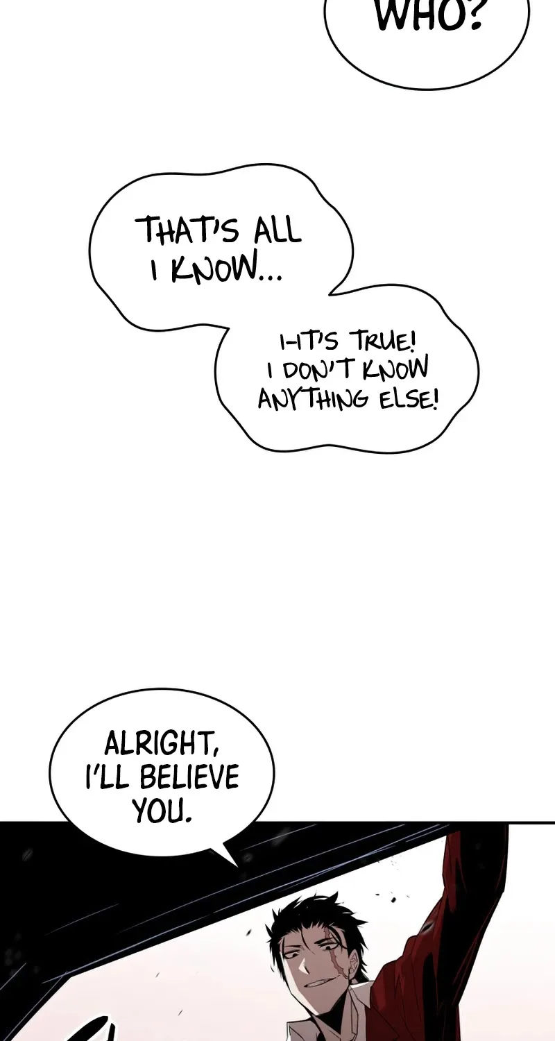 Worn and Torn Newbie Zinmanga X Chapter 76 Page 17