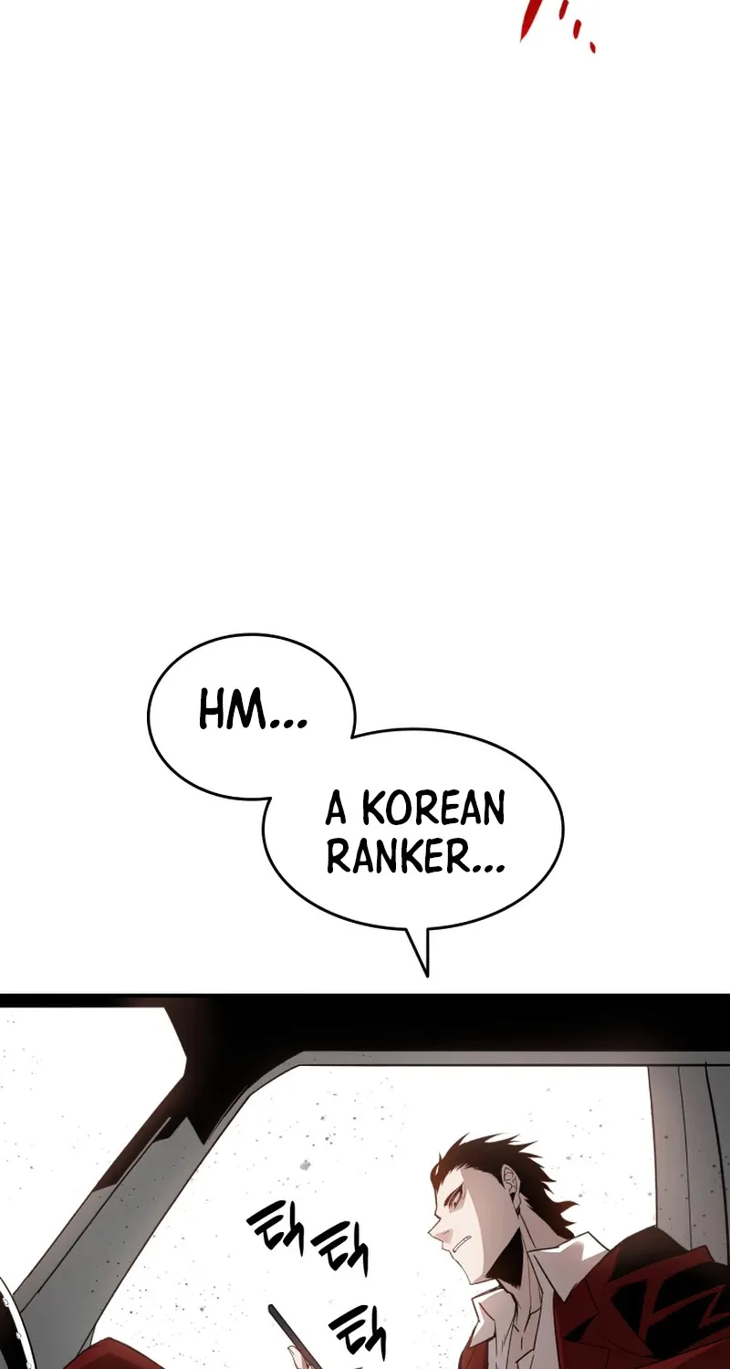 Worn and Torn Newbie Zinmanga X Chapter 76 Page 20
