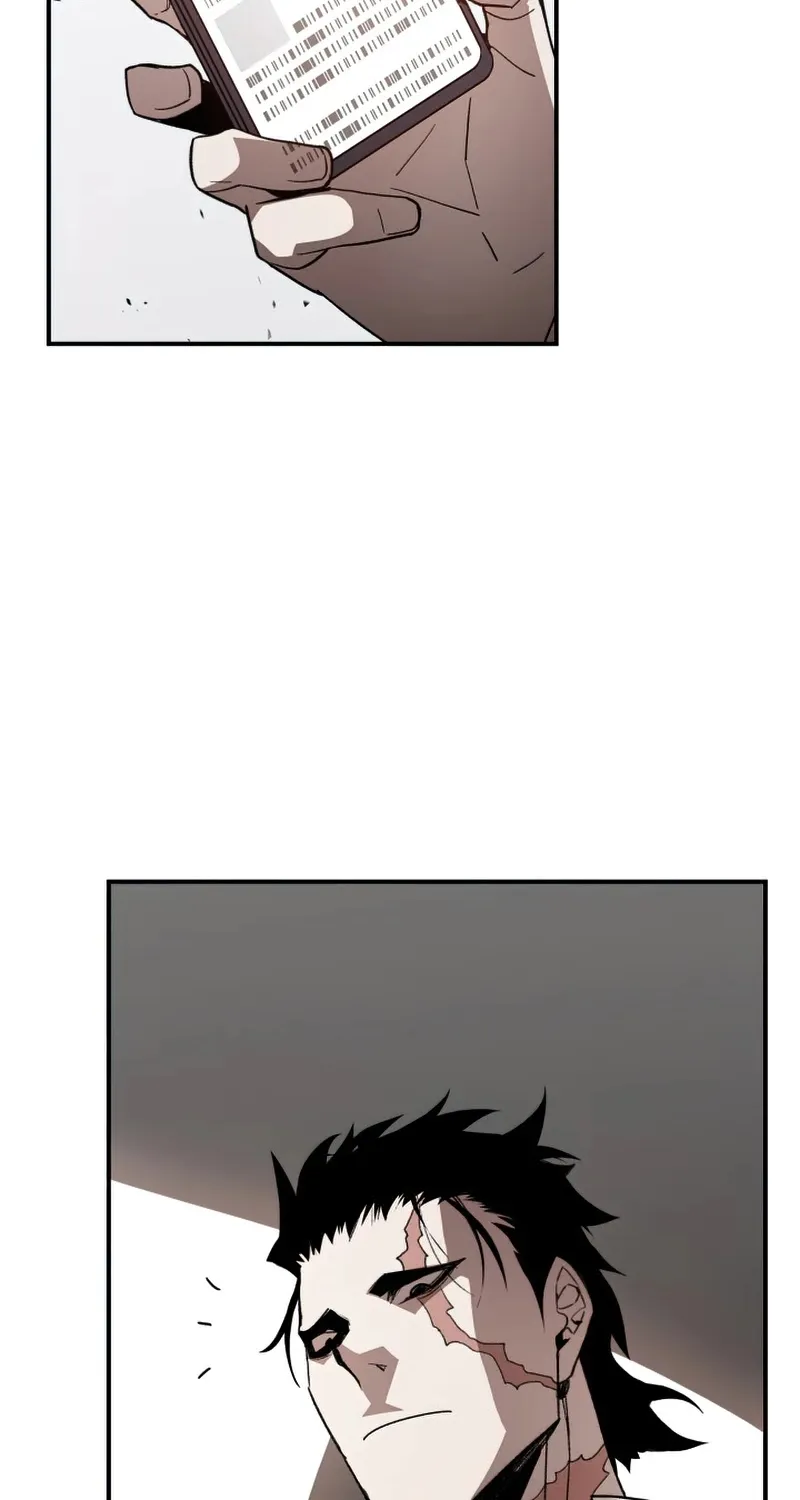 Worn and Torn Newbie Zinmanga X Chapter 76 Page 22