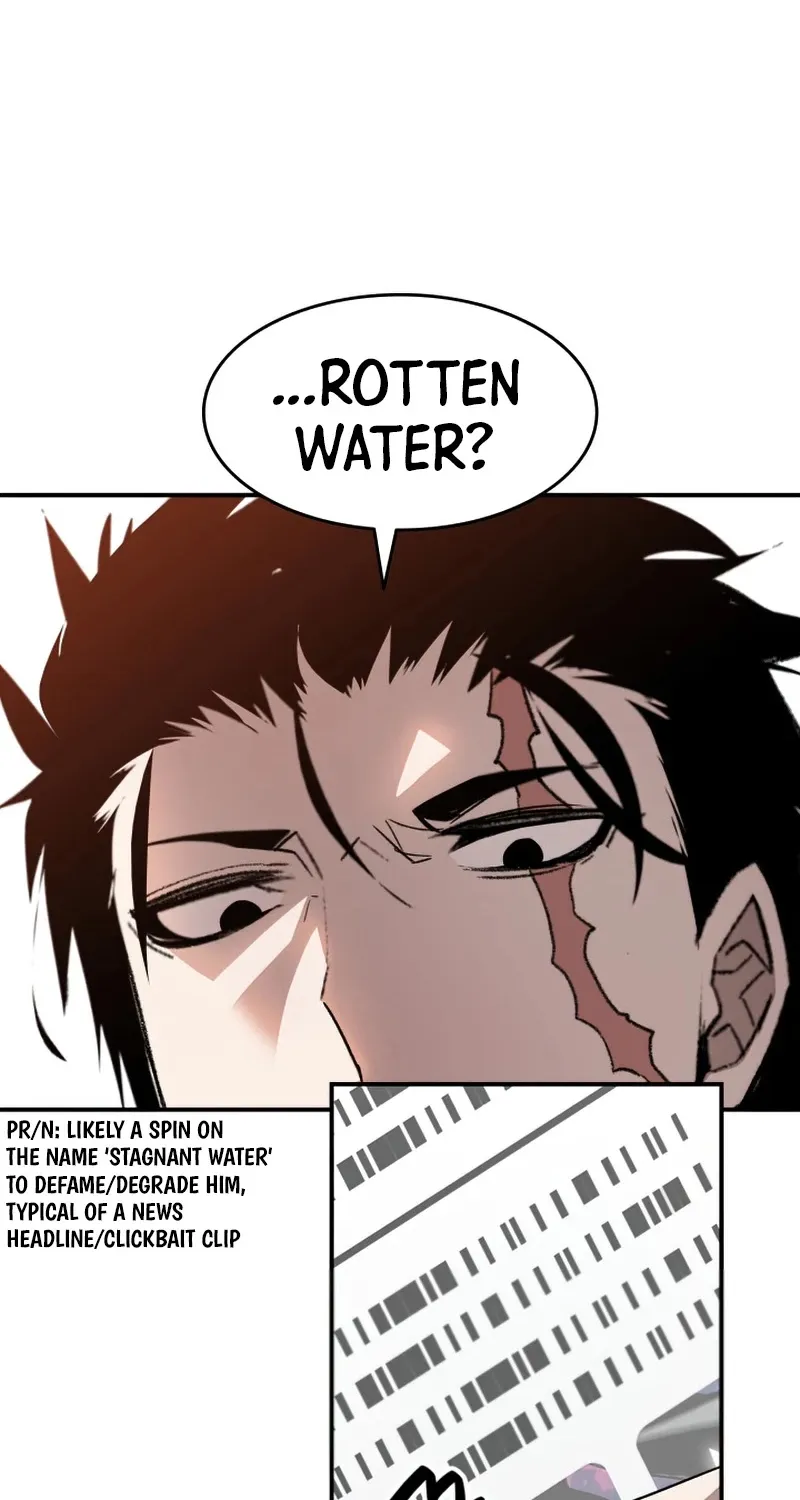 Worn and Torn Newbie Zinmanga X Chapter 76 Page 24