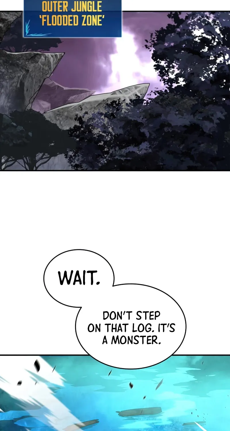 Worn and Torn Newbie Zinmanga X Chapter 76 Page 41