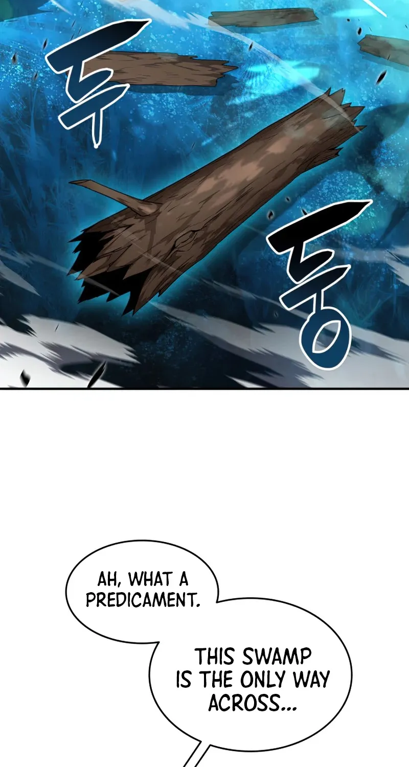 Worn and Torn Newbie Zinmanga X Chapter 76 Page 42