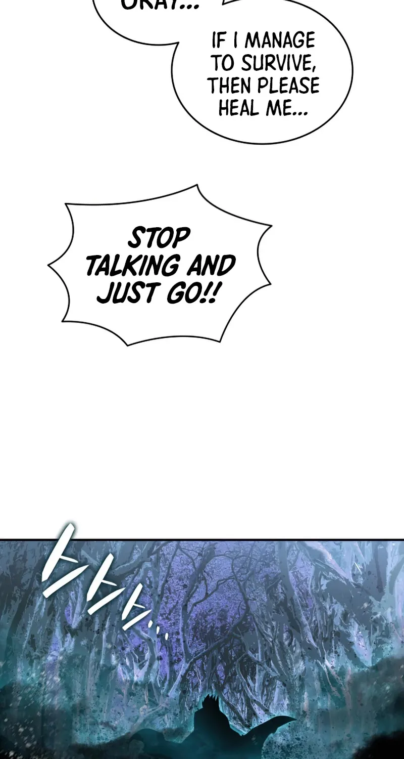 Worn and Torn Newbie Zinmanga X Chapter 76 Page 46