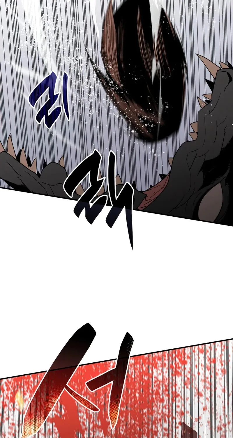 Worn and Torn Newbie Zinmanga X Chapter 76 Page 57