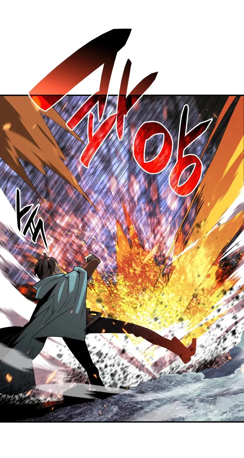 Worn and Torn Newbie Zinmanga X Chapter 76 Page 67