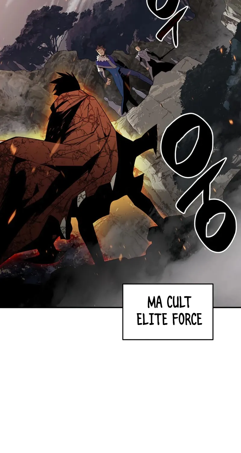 Worn and Torn Newbie Zinmanga X Chapter 76 Page 71