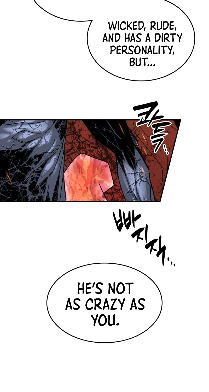 Worn and Torn Newbie Zinmanga X Chapter 76 Page 73