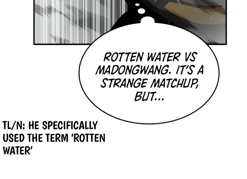 Worn and Torn Newbie Zinmanga X Chapter 76 Page 82