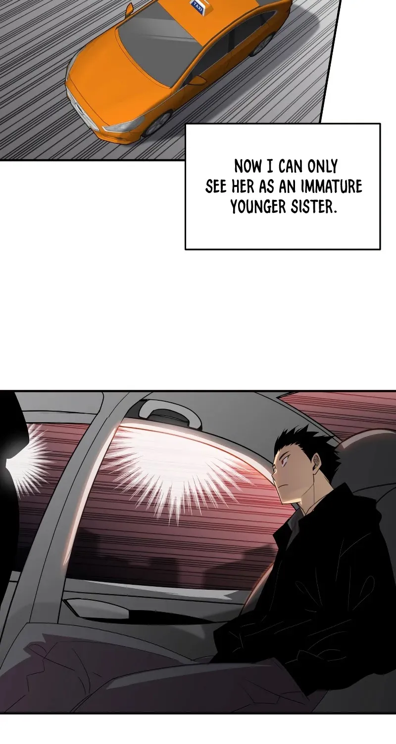 Worn and Torn Newbie Zinmanga X Chapter 75 Page 69