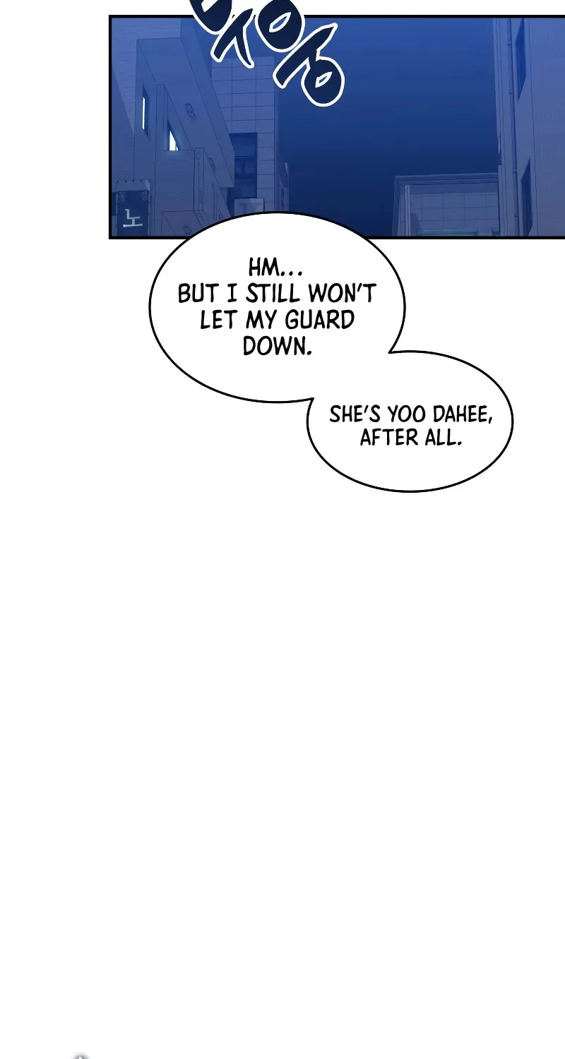 Worn and Torn Newbie Zinmanga X Chapter 75 Page 71