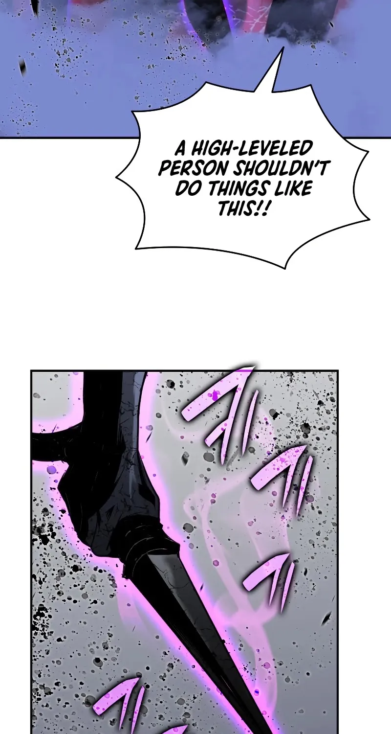 Worn and Torn Newbie Zinmanga X Chapter 75 Page 77