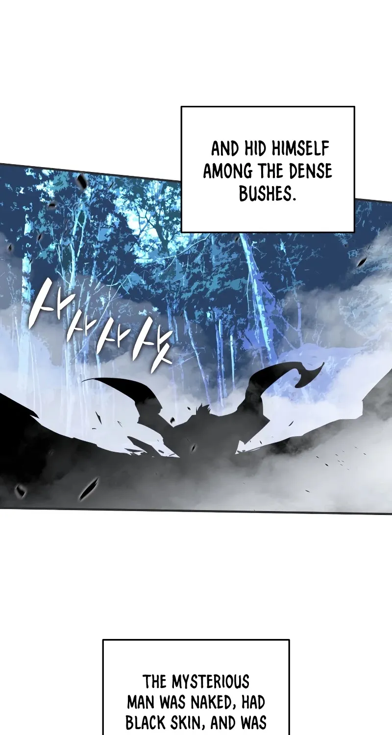 Worn and Torn Newbie Zinmanga X Chapter 75 Page 87