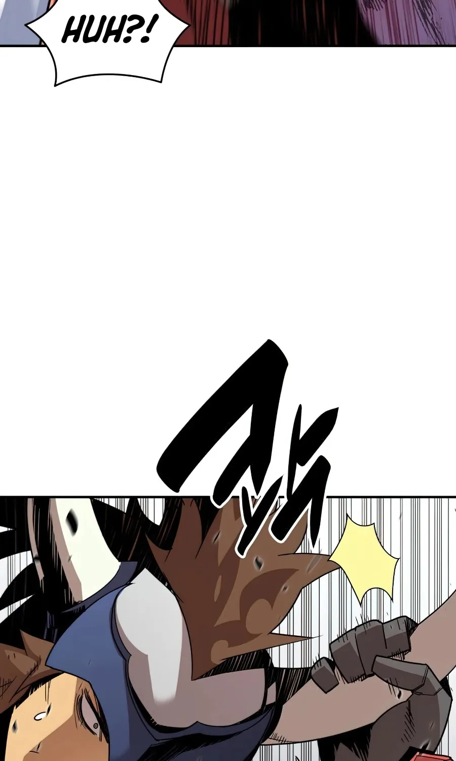 Worn and Torn Newbie Zinmanga X Chapter 73 Page 8