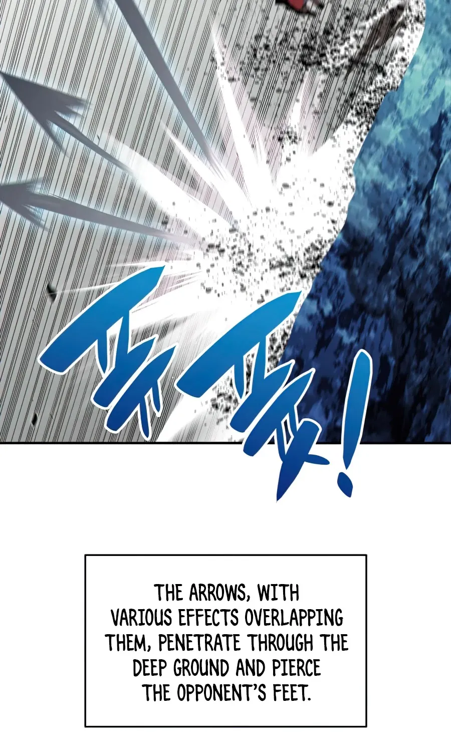 Worn and Torn Newbie Zinmanga X Chapter 73 Page 17