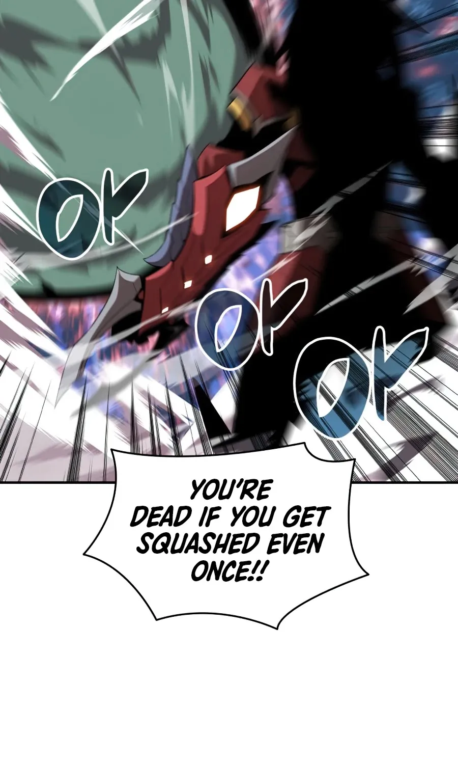 Worn and Torn Newbie Zinmanga X Chapter 73 Page 31