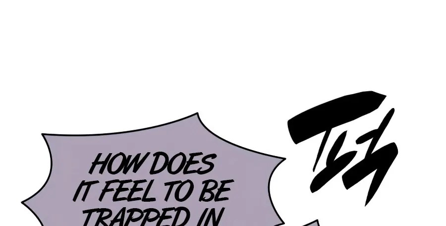 Worn and Torn Newbie Zinmanga X Chapter 73 Page 36