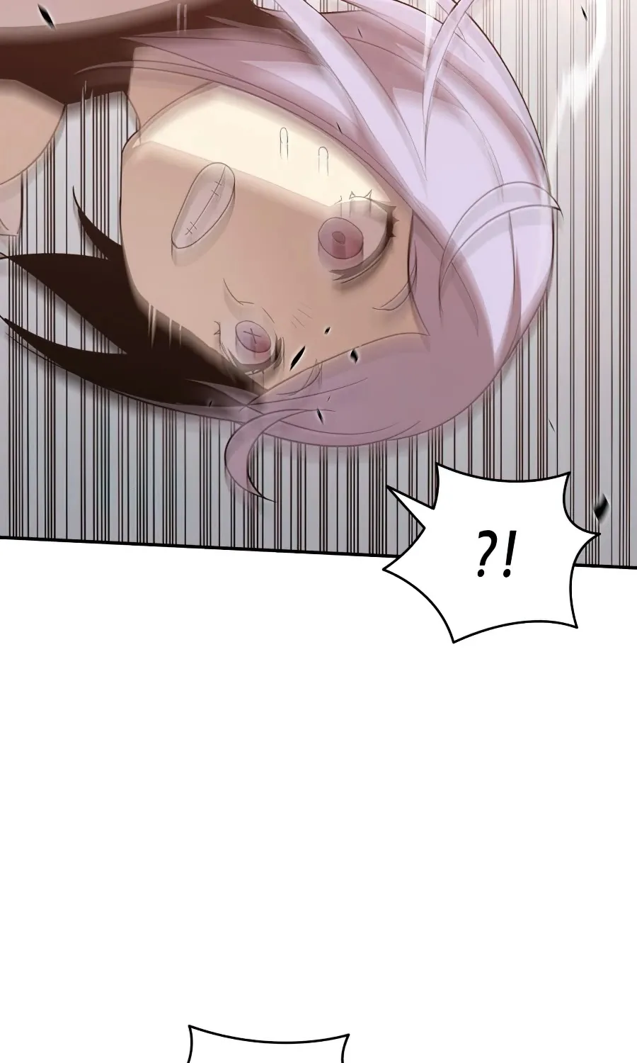 Worn and Torn Newbie Zinmanga X Chapter 73 Page 67