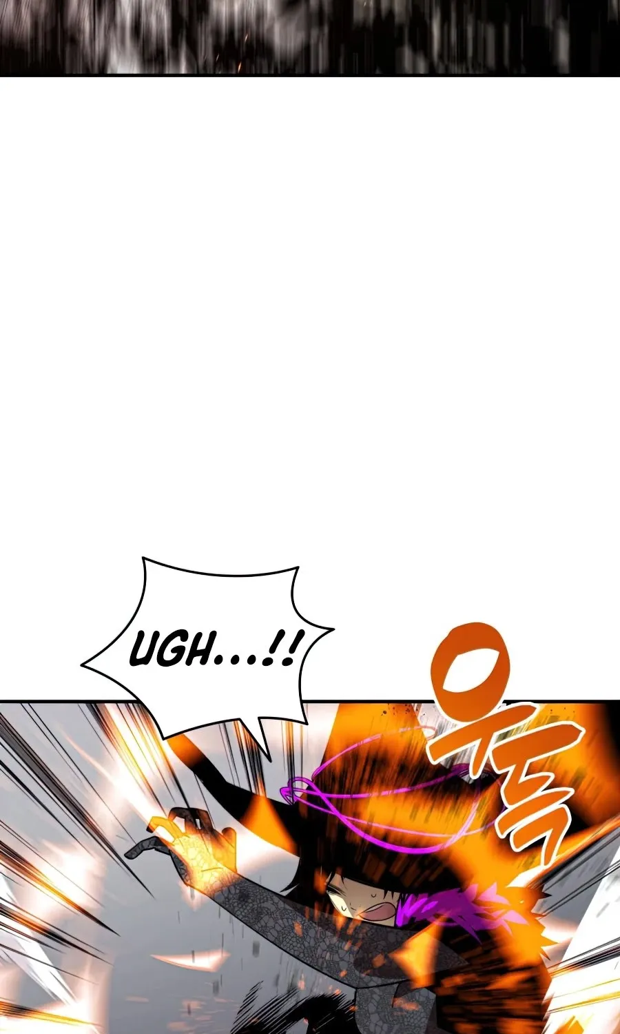 Worn and Torn Newbie Zinmanga X Chapter 72 Page 49