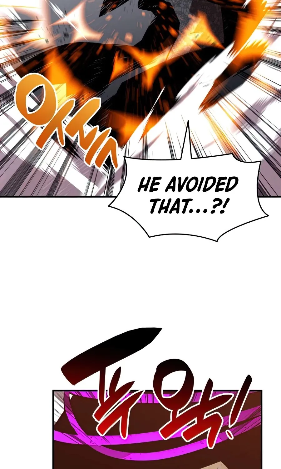 Worn and Torn Newbie Zinmanga X Chapter 72 Page 50