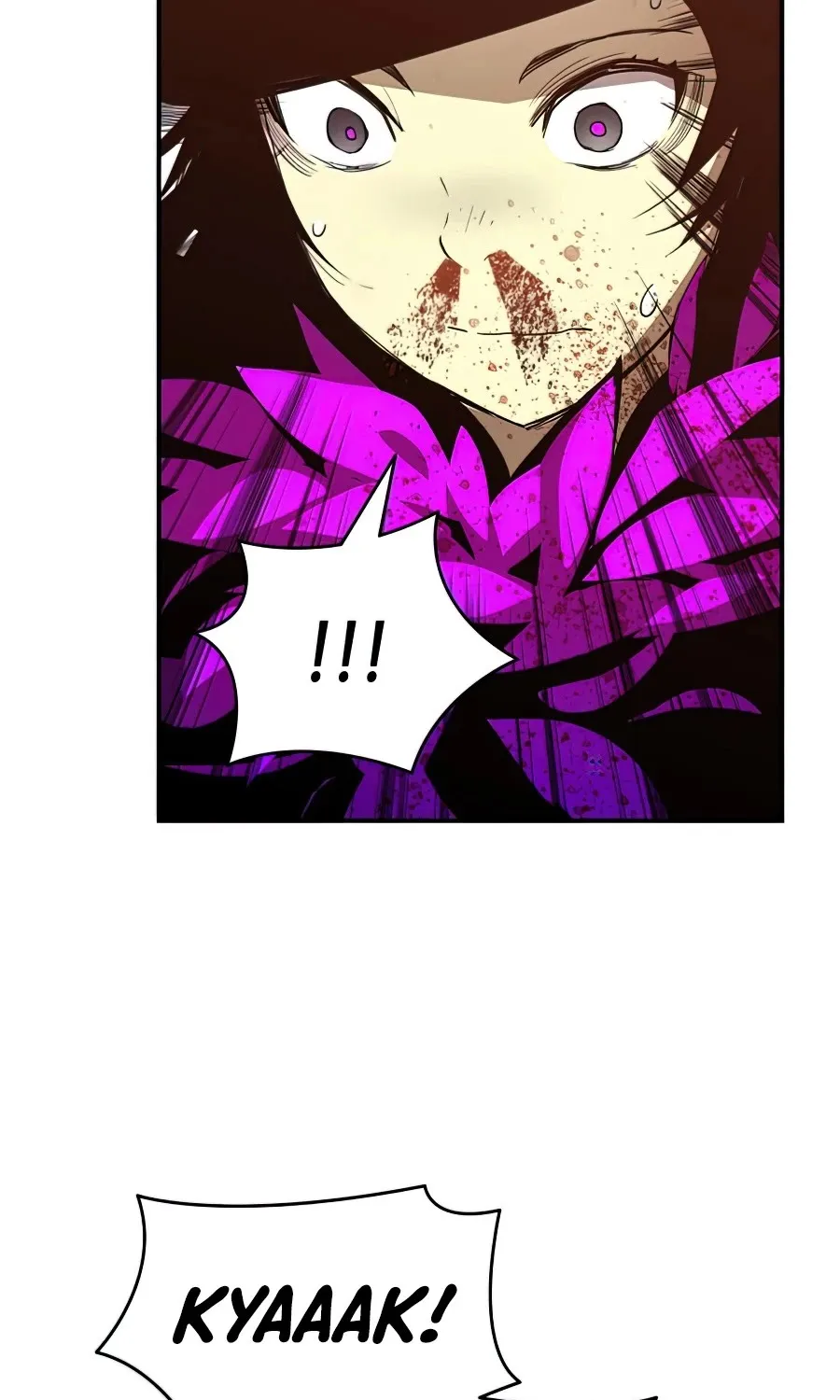 Worn and Torn Newbie Zinmanga X Chapter 72 Page 51