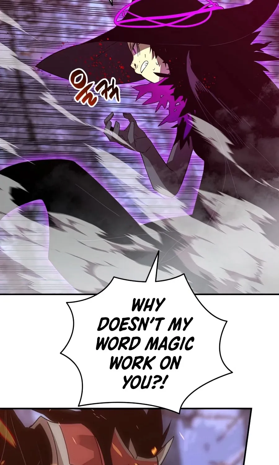 Worn and Torn Newbie Zinmanga X Chapter 72 Page 58