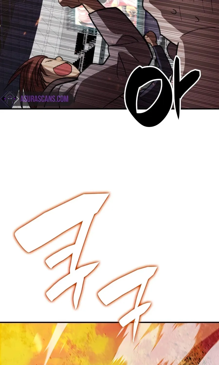 Worn and Torn Newbie Zinmanga X Chapter 72 Page 87