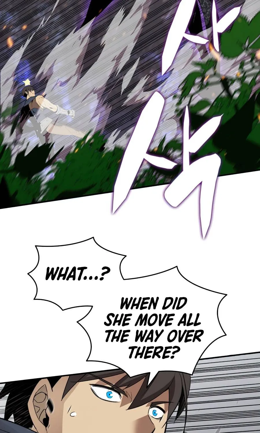 Worn and Torn Newbie Zinmanga X Chapter 71 Page 8