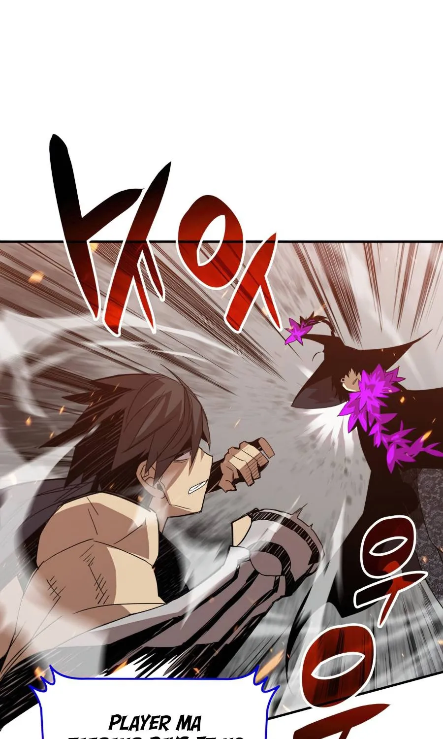 Worn and Torn Newbie Zinmanga X Chapter 71 Page 11