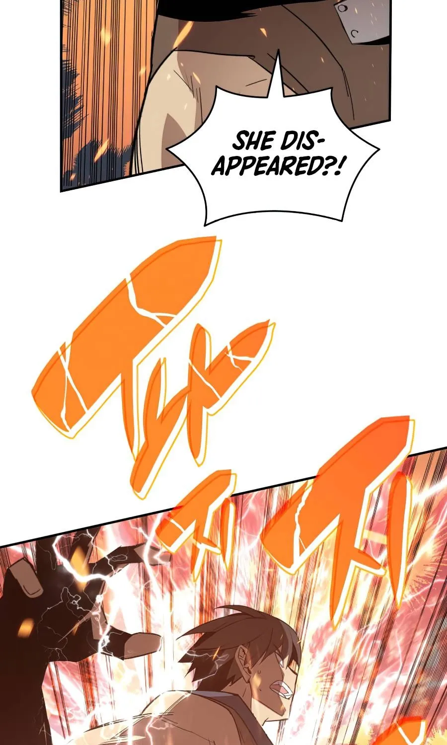 Worn and Torn Newbie Zinmanga X Chapter 71 Page 15