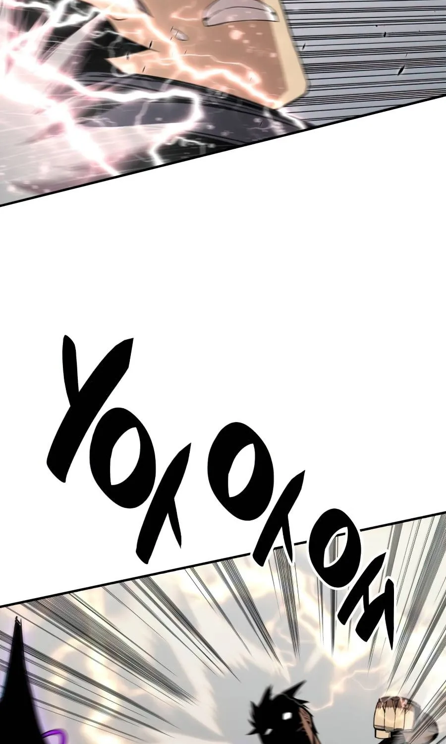 Worn and Torn Newbie Zinmanga X Chapter 71 Page 18