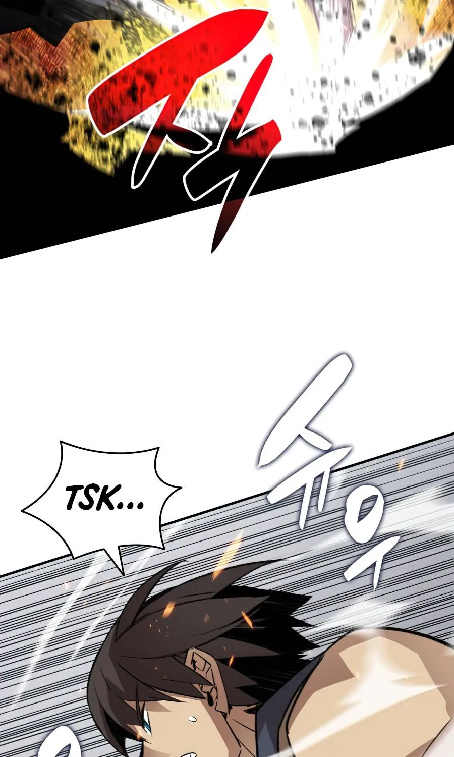 Worn and Torn Newbie Zinmanga X Chapter 71 Page 21