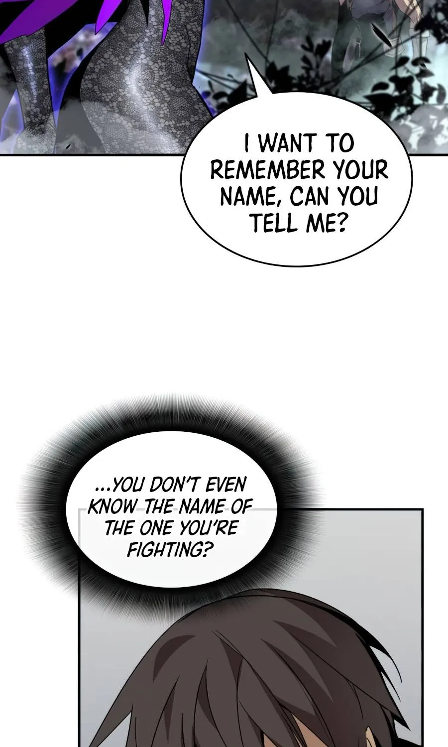 Worn and Torn Newbie Zinmanga X Chapter 71 Page 25