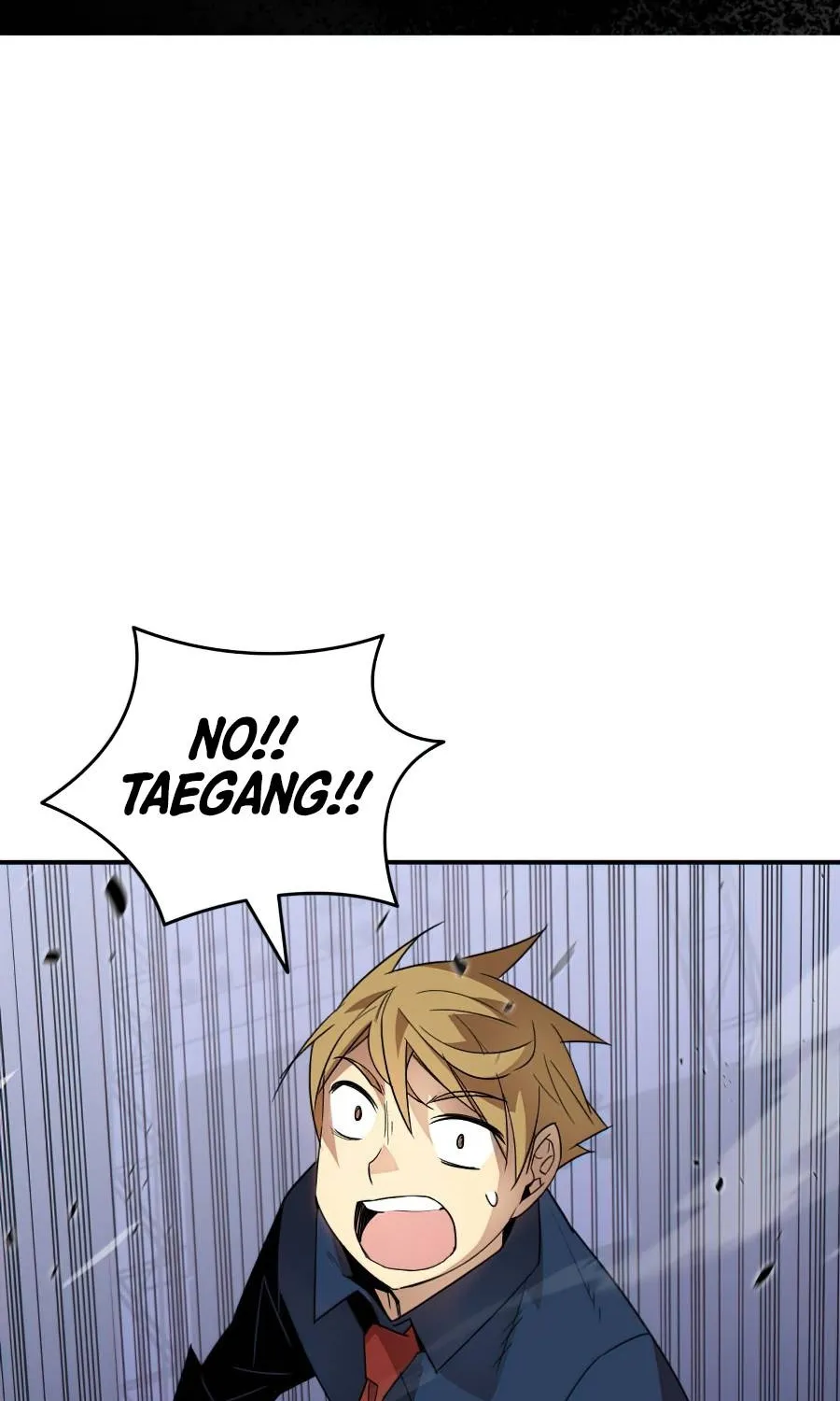 Worn and Torn Newbie Zinmanga X Chapter 71 Page 33