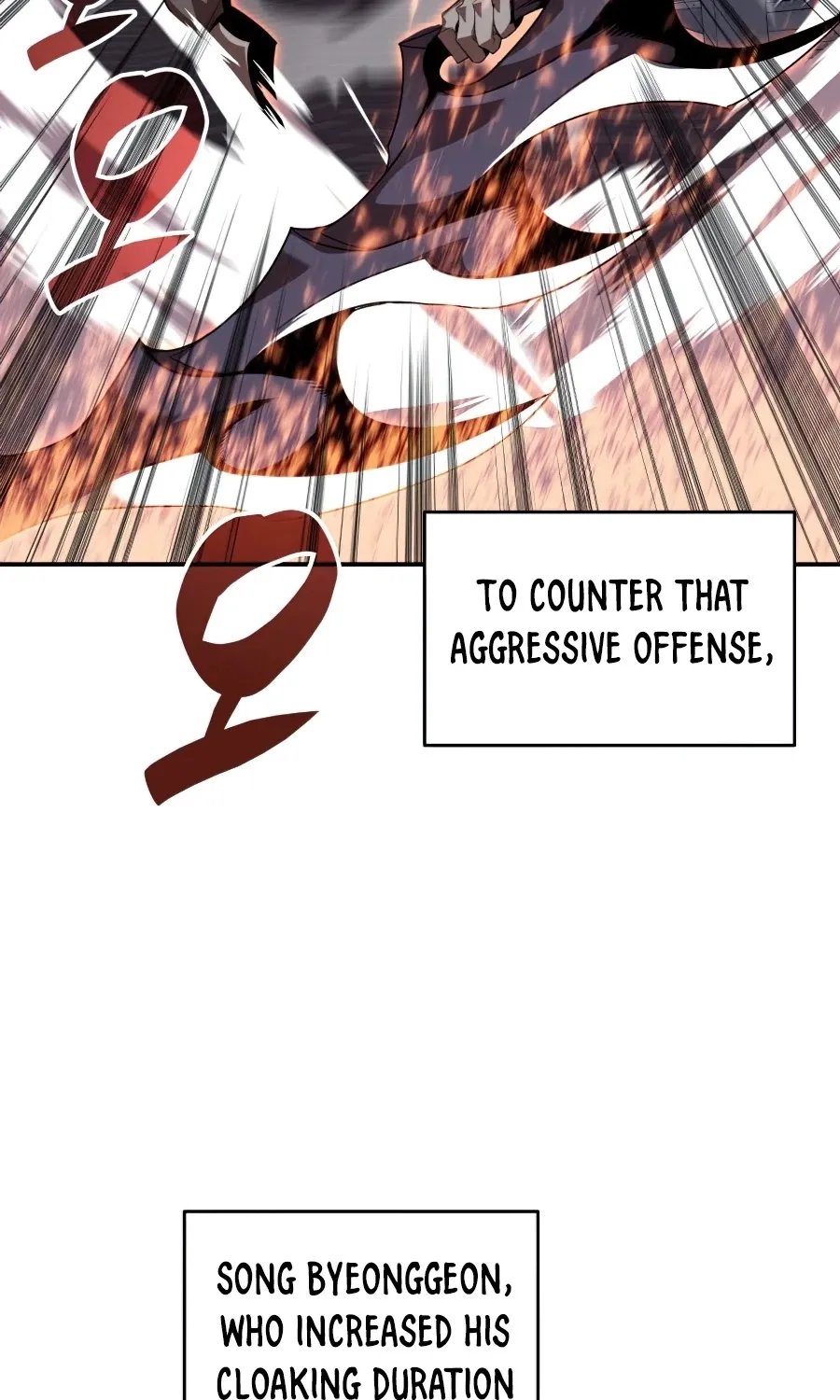 Worn and Torn Newbie Zinmanga X Chapter 70 Page 57