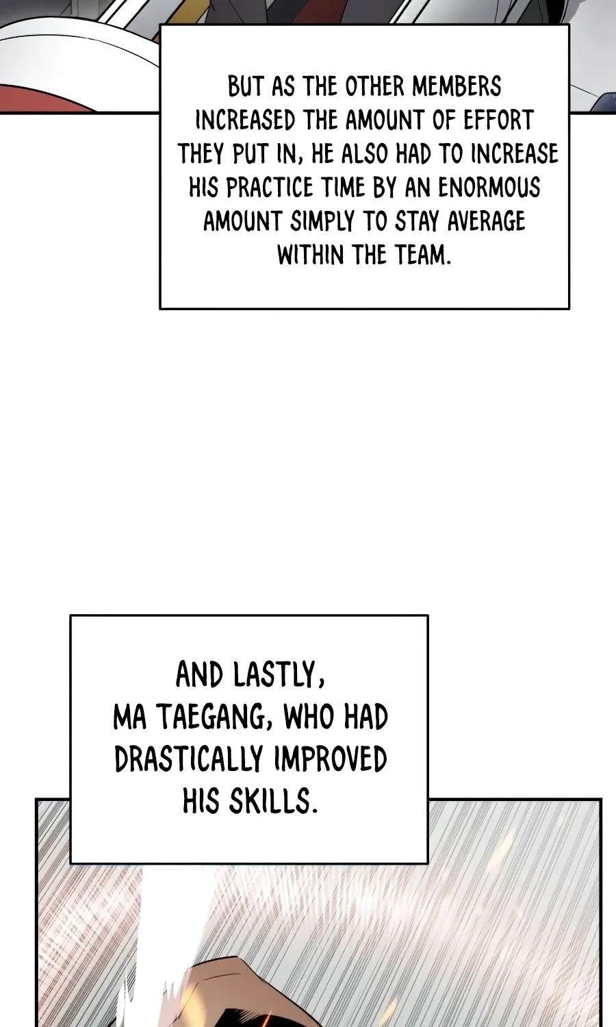 Worn and Torn Newbie Zinmanga X Chapter 70 Page 71