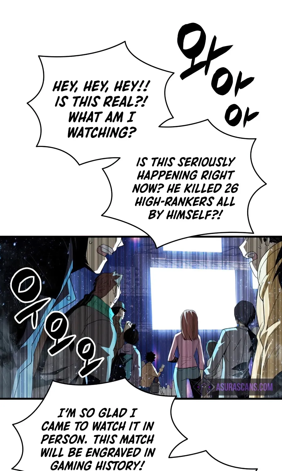 Worn and Torn Newbie Zinmanga X Chapter 69 Page 89