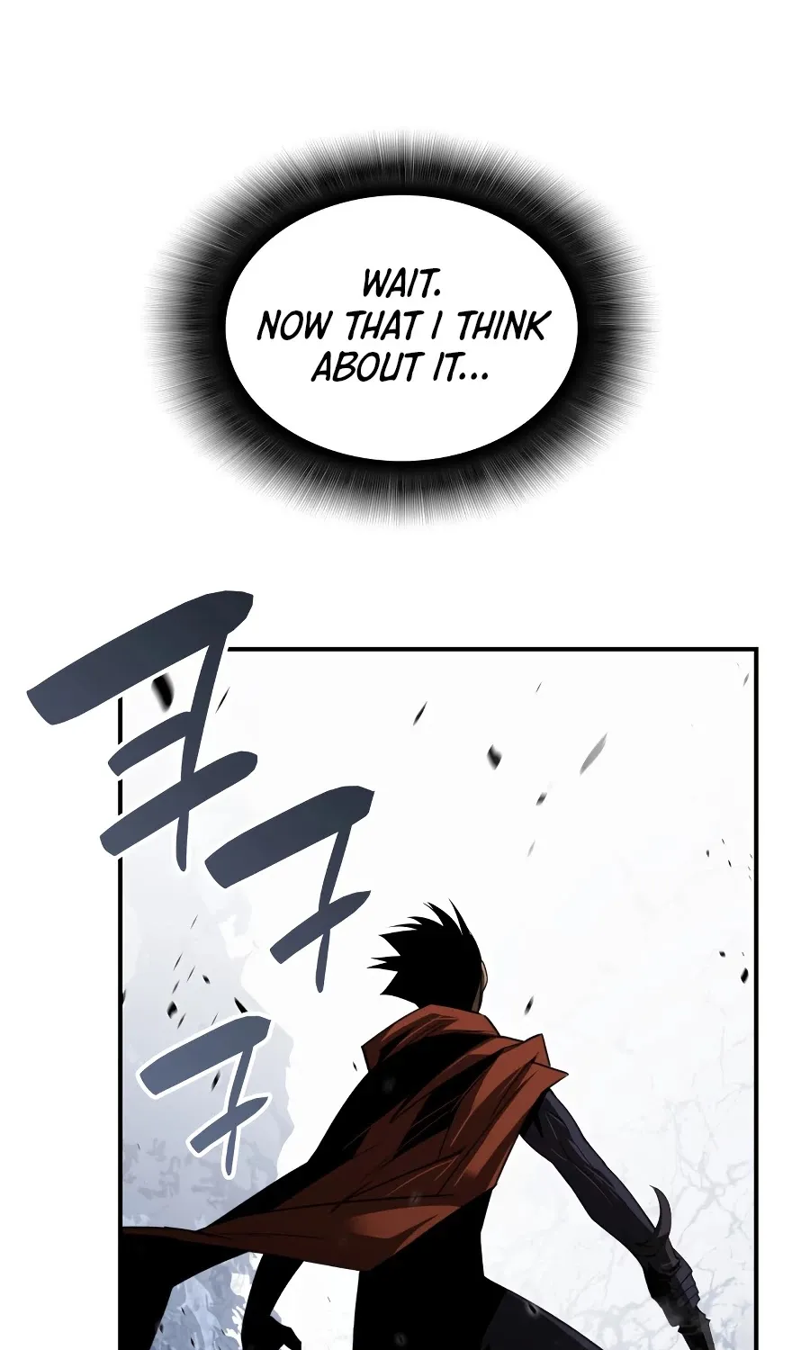 Worn and Torn Newbie Zinmanga X Chapter 68 Page 9