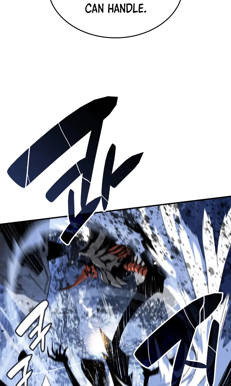 Worn and Torn Newbie Zinmanga X Chapter 68 Page 17