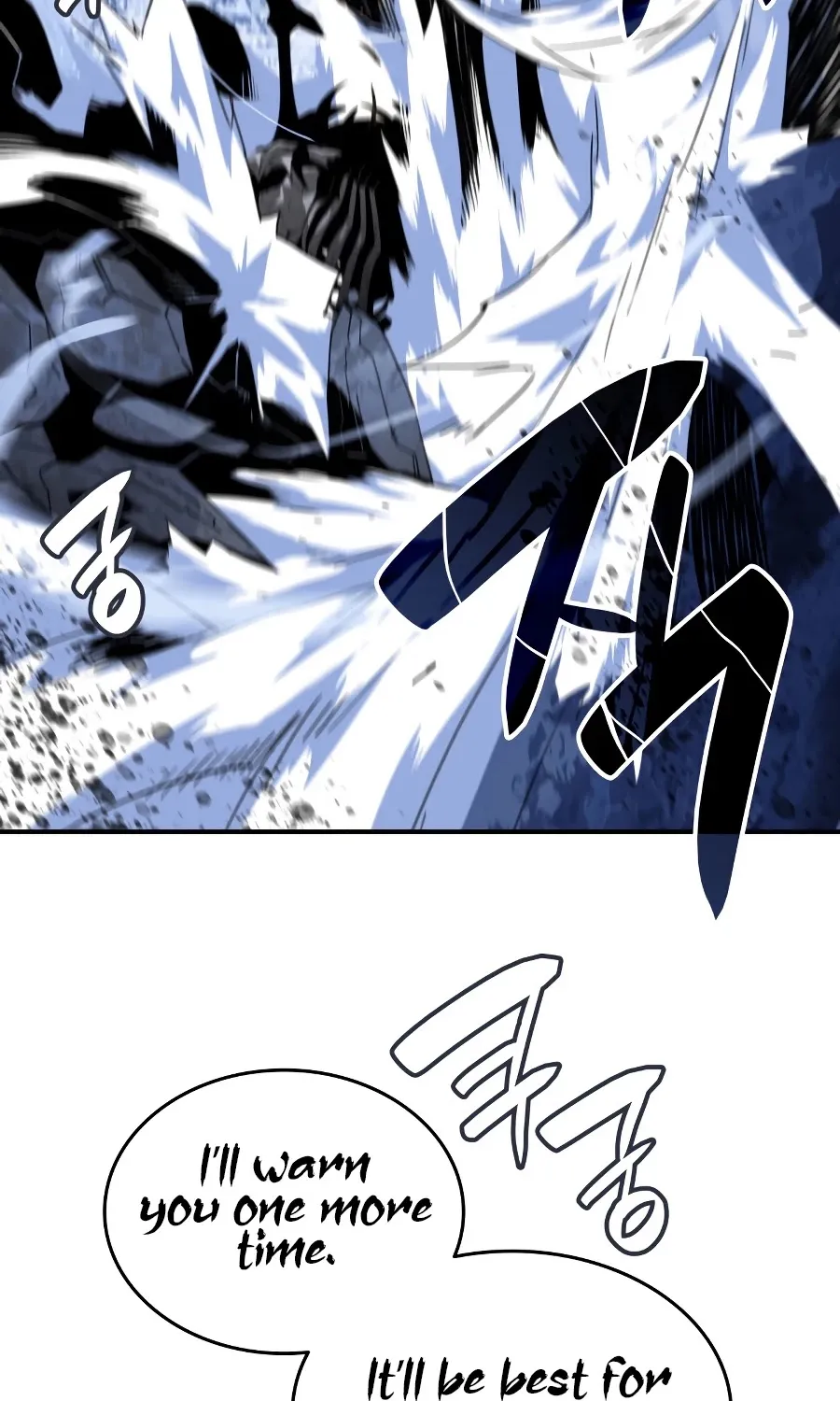 Worn and Torn Newbie Zinmanga X Chapter 68 Page 18