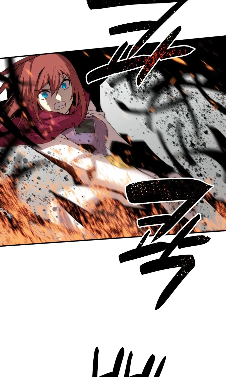 Worn and Torn Newbie Zinmanga X Chapter 67 Page 4