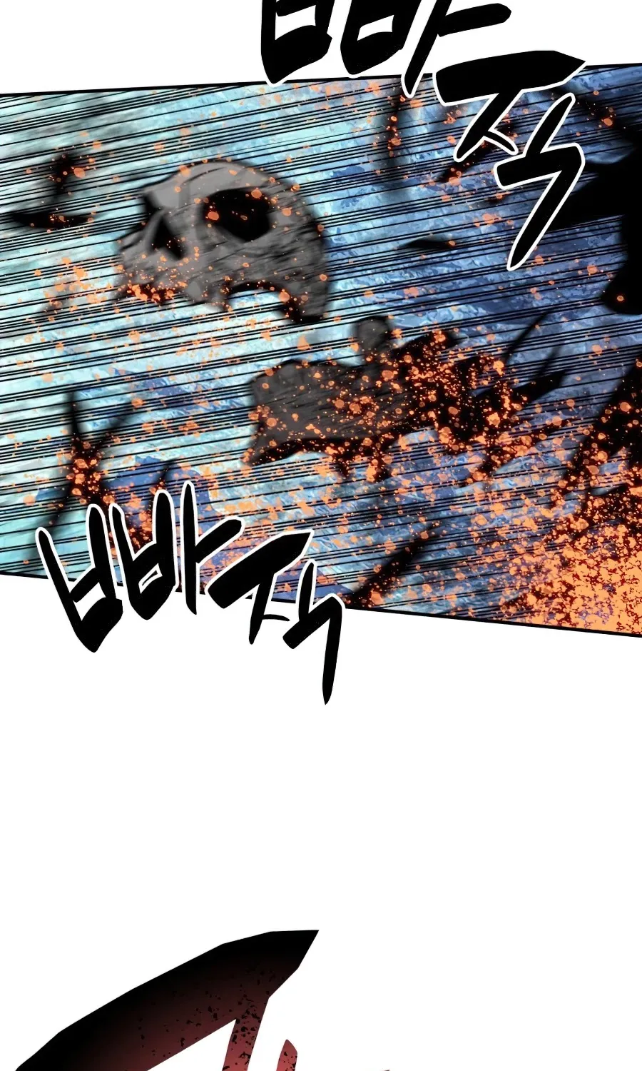 Worn and Torn Newbie Zinmanga X Chapter 67 Page 5