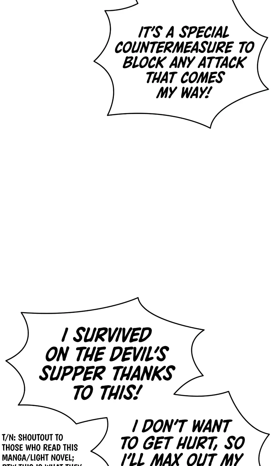 Worn and Torn Newbie Zinmanga X Chapter 67 Page 15